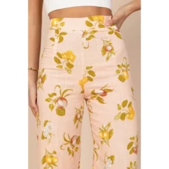 Petal And Pup Womens Cecily High Waisted Wide Leg Pants -Petal and Pup Store GUEST 60780609 a961 436a 96e4 ff7c6a4f10fd