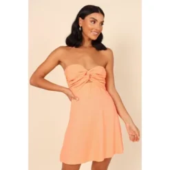 Petal And Pup Womens Bosworth Dress -Petal and Pup Store GUEST 60cba583 f9b7 47b6 9502 28b80cb6d8ea