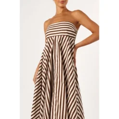 Petal And Pup Womens Bowie Strapless Maxi Dress 11 Petal And Pup Womens Bowie Strapless Maxi Dress -Petal and Pup Store GUEST 61212e9c 7614 425c bd3d d8c586803d9f