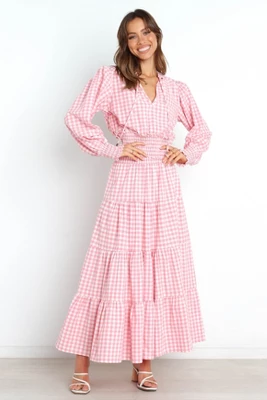 Petal And Pup Womens Aldgate Skirt 8 Petal And Pup Womens Aldgate Skirt - Image 8