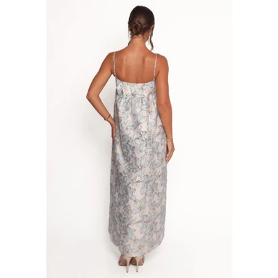 Yasmine Maxi Dress 2 Yasmine Maxi Dress - Image 2