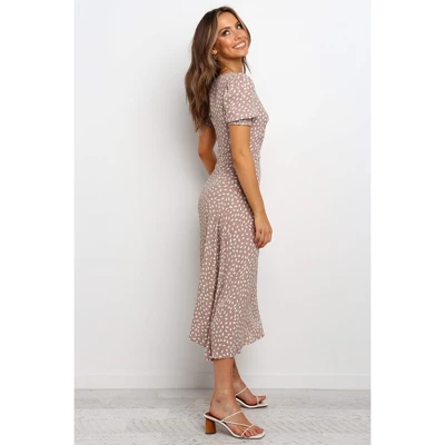 Petal And Pup Womens Franklin Dress 3 Petal And Pup Womens Franklin Dress - Image 3