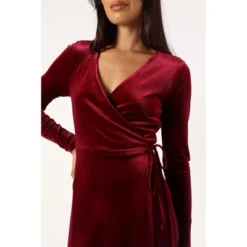 Petal And Pup Womens Darby Long Sleeve Midi Dress 10 Petal And Pup Womens Darby Long Sleeve Midi Dress -Petal and Pup Store GUEST 6449d64d c3e0 4dc7 9876 f860740bd48e