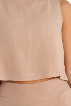 Petal And Pup Womens Nicola Top -Petal and Pup Store GUEST 64a64cfd 017b 4e52 985f 0fbca6fbe203