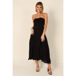 Petal And Pup Womens Kate Belted Dress 13 Petal And Pup Womens Kate Belted Dress -Petal and Pup Store GUEST 64b2f4c7 d26f 4a47 b23d bc871b6fd51e