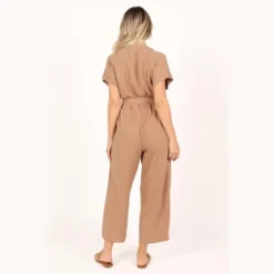 Petal And Pup Womens Archie Jumpsuit - Mocha 4 16 Petal And Pup Womens Archie Jumpsuit - Mocha 4 -Petal and Pup Store GUEST 64ef7cbc 952c 4af3 b95f 8993affe7419