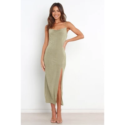 Petal And Pup Womens Diani Dress 10 Petal And Pup Womens Diani Dress - Image 10