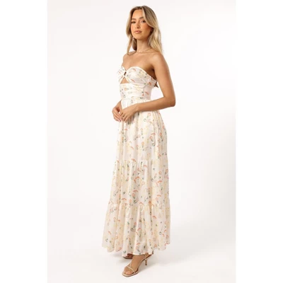 Petal And Pup Womens Sarai Dress 3 Petal And Pup Womens Sarai Dress - Image 3