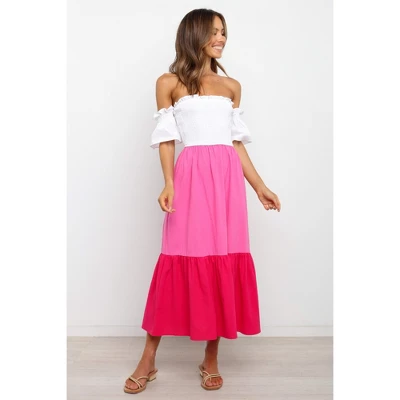 Petal And Pup Womens Jeret Dress 7 Petal And Pup Womens Jeret Dress - Image 7