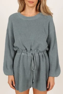 Petal And Pup Womens Sloane Sweater Romper 15 Petal And Pup Womens Sloane Sweater Romper -Petal and Pup Store GUEST 66bfe51d 5765 465f b25c 1c32e8545049