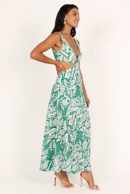 Petal And Pup Womens Alora Dress 4 Petal And Pup Womens Alora Dress - Image 4