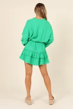 Petal And Pup Womens Corbett Dress 12 Petal And Pup Womens Corbett Dress -Petal and Pup Store GUEST 67bd1f7a 8be9 4e4c bb4d 84573ac7784f