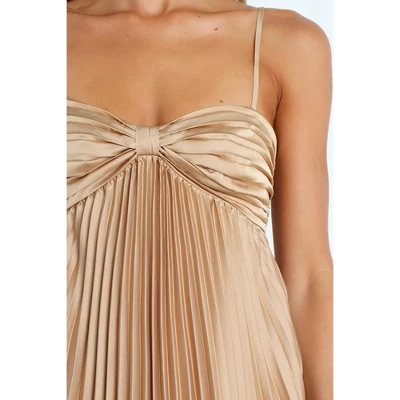 Petal And Pup Womens Vikki Dress 9 Petal And Pup Womens Vikki Dress - Image 9