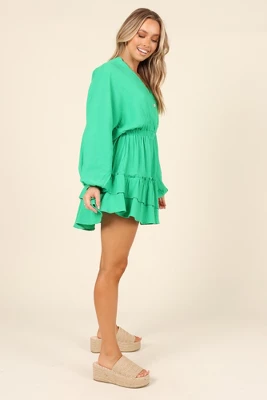 Petal And Pup Womens Corbett Dress 6 Petal And Pup Womens Corbett Dress - Image 6