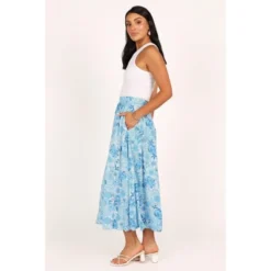 Petal And Pup Womens Jayne Maxi Skirt 11 Petal And Pup Womens Jayne Maxi Skirt -Petal and Pup Store GUEST 6973078a 973b 4246 8484 a7aac34ffc51