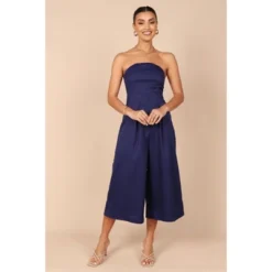 Petal And Pup Womens Jonie Strapless Jumpsuit 9 Petal And Pup Womens Jonie Strapless Jumpsuit -Petal and Pup Store GUEST 69b44a7a 47f4 418b b2c2 04854b752146