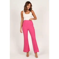 Petal And Pup Womens Rutherford Flared Ponte Pant 15 Petal And Pup Womens Rutherford Flared Ponte Pant -Petal and Pup Store GUEST 6a00337d ac86 4434 8662 676c78bcbbb1