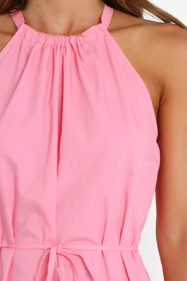 Petal And Pup Womens Becca Dress 7 Petal And Pup Womens Becca Dress - Image 7