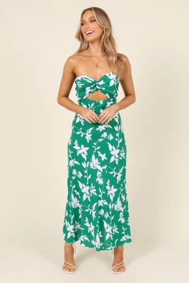 Petal And Pup Womens Marlene Dress 3 Petal And Pup Womens Marlene Dress - Image 3