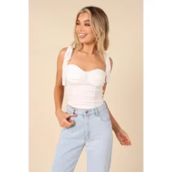 Petal And Pup Womens Maisie Top