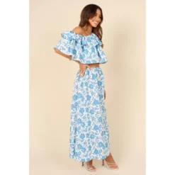 Petal And Pup Womens Sienna Skirt 11 Petal And Pup Womens Sienna Skirt -Petal and Pup Store GUEST 6af0ba48 9414 465b 9824 72aed4ffad0d