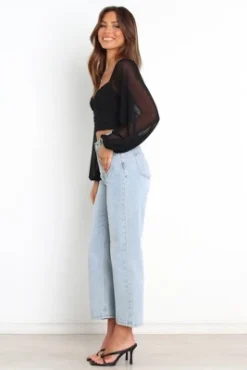 Petal And Pup Womens Adele Top 12 Petal And Pup Womens Adele Top -Petal and Pup Store GUEST 6bfbf0e4 843b 4fb8 961a bf181ba6fa0a