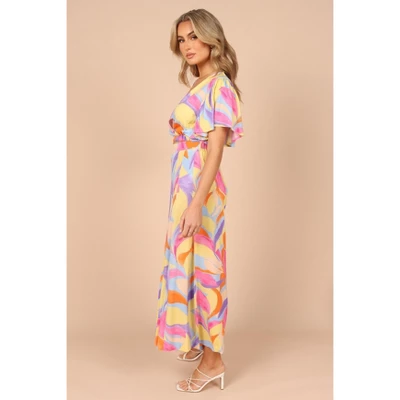 Petal And Pup Womens Luis Wide Leg Pants 6 Petal And Pup Womens Luis Wide Leg Pants - Image 6