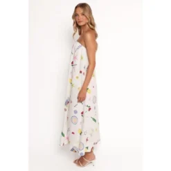 Petal And Pup - Celia Maxi Dress