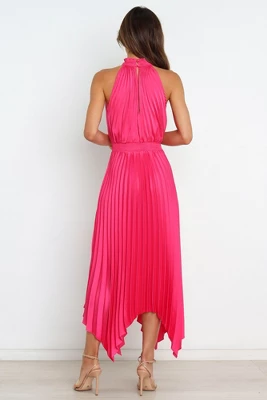 Petal And Pup Womens Dominique Dress 4 Petal And Pup Womens Dominique Dress - Image 4