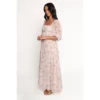 Petal And Pup Sonnet Maxi Dress