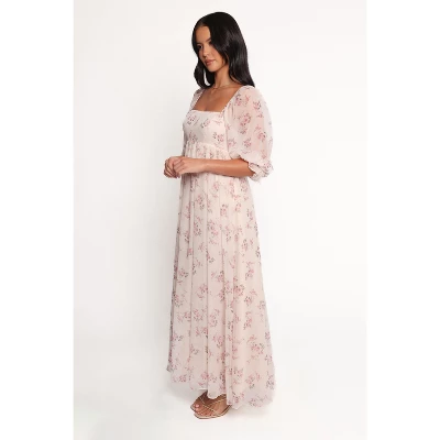 Petal And Pup Sonnet Maxi Dress 1 Petal And Pup Sonnet Maxi Dress