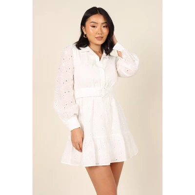 Petal And Pup Womens Adelina Dress 7 Petal And Pup Womens Adelina Dress - Image 7