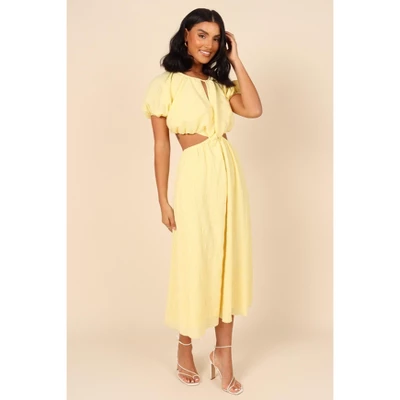 Petal And Pup Womens Ailani Dress 6 Petal And Pup Womens Ailani Dress - Image 6