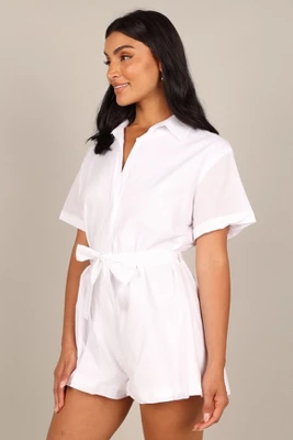 Petal And Pup Womens Arli Romper 7 Petal And Pup Womens Arli Romper - Image 7