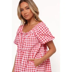 Petal And Pup Dorothea Mini Dress 5 Petal And Pup Dorothea Mini Dress -Petal and Pup Store GUEST 6fbbd27a 89ac 4e1e 8030 591b02f7d9cb