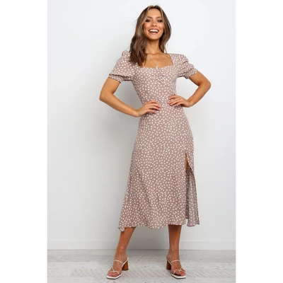 Petal And Pup Womens Franklin Dress 2 Petal And Pup Womens Franklin Dress - Image 2