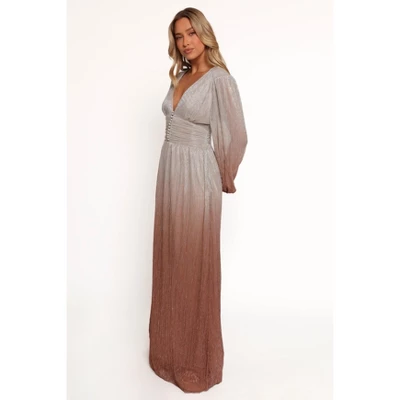 Petal And Pup Womens Jovie Maxi Dress 2 Petal And Pup Womens Jovie Maxi Dress - Image 2