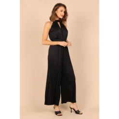 Petal And Pup Womens Dominique Plisse Jumpsuit 14 Petal And Pup Womens Dominique Plisse Jumpsuit -Petal and Pup Store GUEST 71cfeb5f 6552 453d 825c dc885a68fd3c