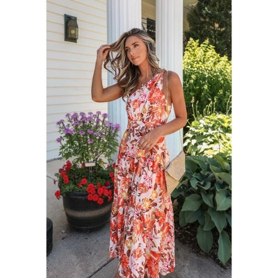 Petal And Pup Womens Marietta Dress 6 Petal And Pup Womens Marietta Dress - Image 6