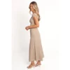 Leire Maxi Dress