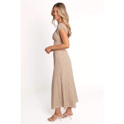 Leire Maxi Dress 1 Leire Maxi Dress