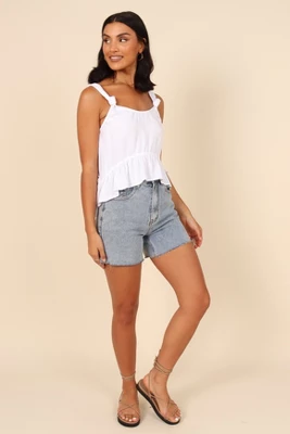 Petal And Pup Womens Oakleigh Top 5 Petal And Pup Womens Oakleigh Top - Image 5