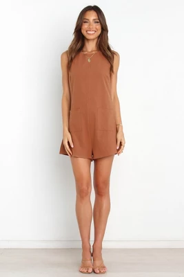 Petal And Pup Womens Dory Playsuit 1 Petal And Pup Womens Dory Playsuit