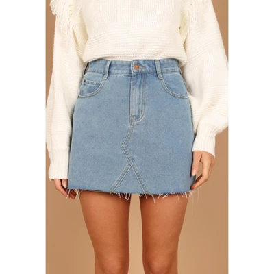 Petal And Pup Womens Kenny Skirt 2 Petal And Pup Womens Kenny Skirt - Image 2