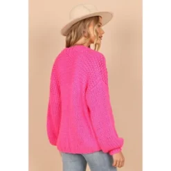 Petal And Pup Womens Cara Oversized Handknit Knit Sweater 13 Petal And Pup Womens Cara Oversized Handknit Knit Sweater -Petal and Pup Store GUEST 75d60e33 2048 4a99 95db 687cbe1c5275
