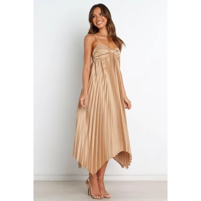 Petal And Pup Womens Vikki Dress 5 Petal And Pup Womens Vikki Dress - Image 5