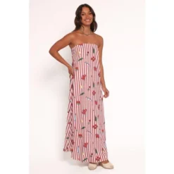 Soph Strapless Maxi Dress 7 Soph Strapless Maxi Dress -Petal and Pup Store GUEST 76ca3e80 4718 447e a545 753351ba8be1