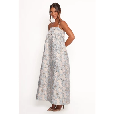 Yasmine Maxi Dress 4 Yasmine Maxi Dress - Image 4