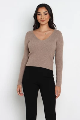 Petal And Pup Womens Layah Knit Sweater 12 Petal And Pup Womens Layah Knit Sweater - Image 12