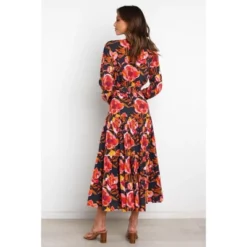 Petal And Pup Womens Balsa Dress -Petal and Pup Store GUEST 77e05324 d050 4fba 99d0 ef9a7b680c54